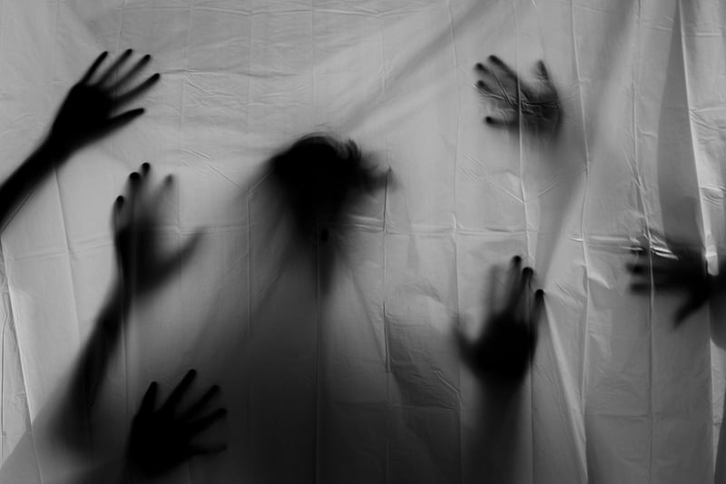 Haunted House